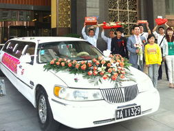 豐成汽車(chē)租賃 寶雞租車(chē)首選，婚慶旅游的完美伴侶
