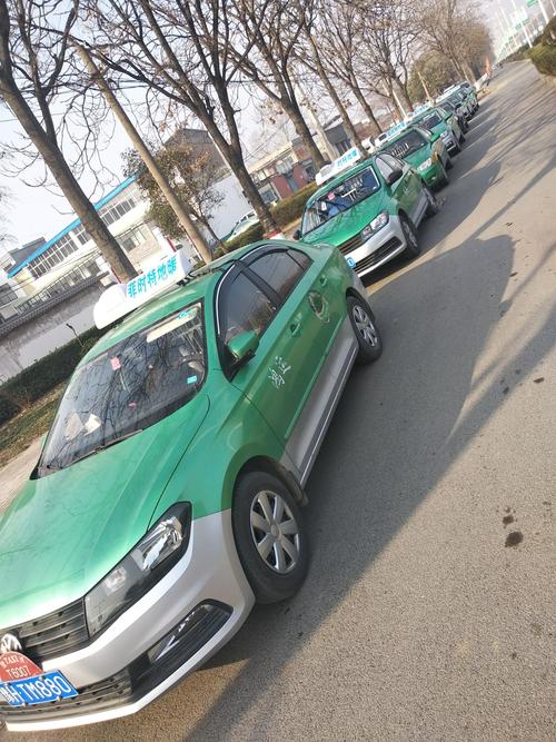 出租汽車(chē)駕駛員繼續(xù)教育培訓(xùn)班 提升服務(wù)，安全同行